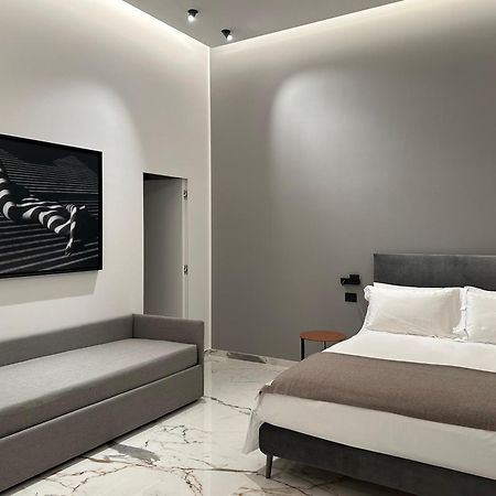 Insogno Suites Naples Extérieur photo