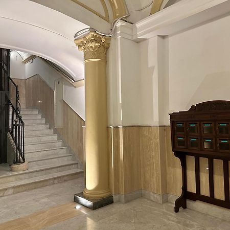 Insogno Suites Naples Extérieur photo