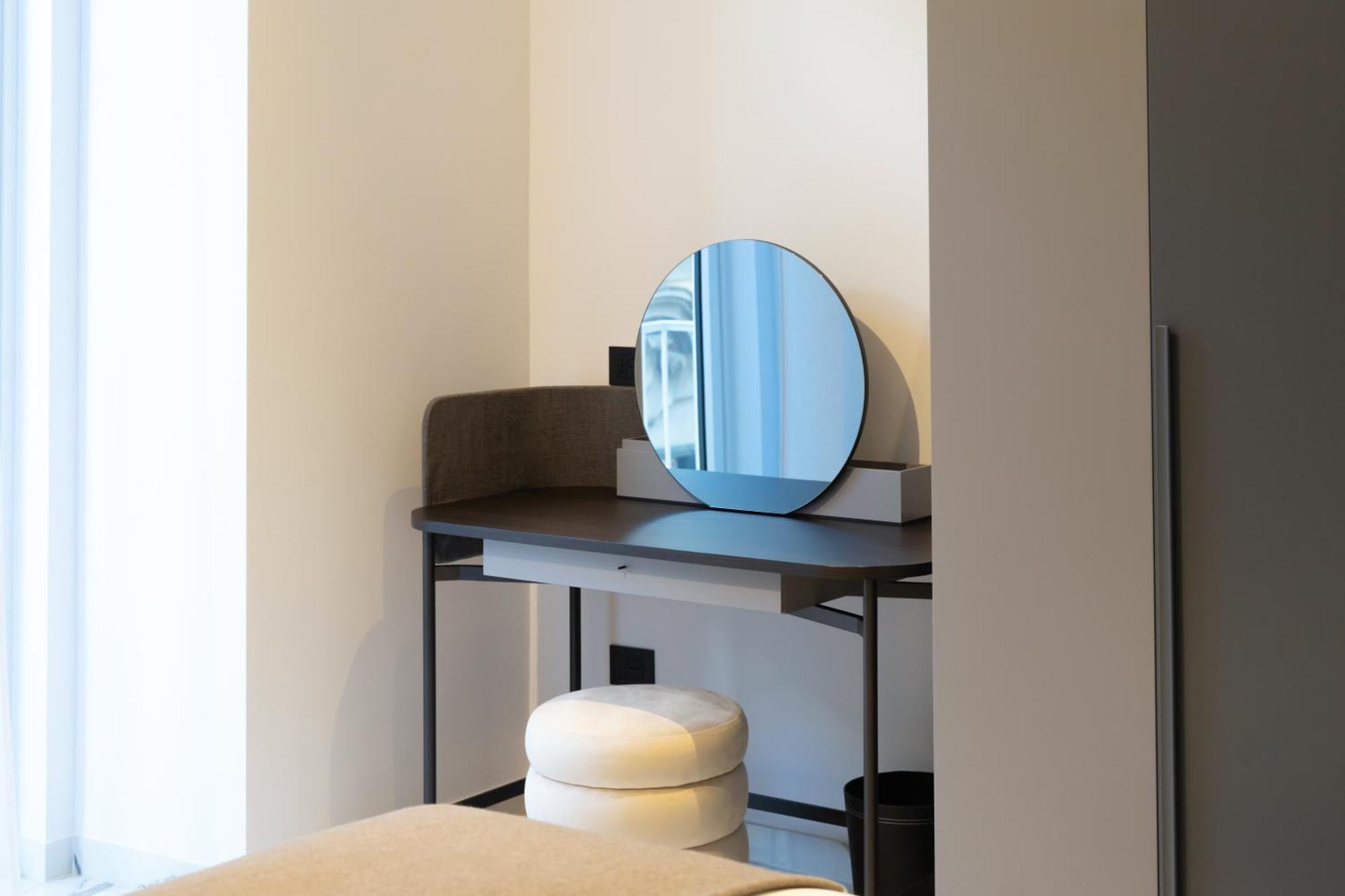 Insogno Suites Naples Extérieur photo