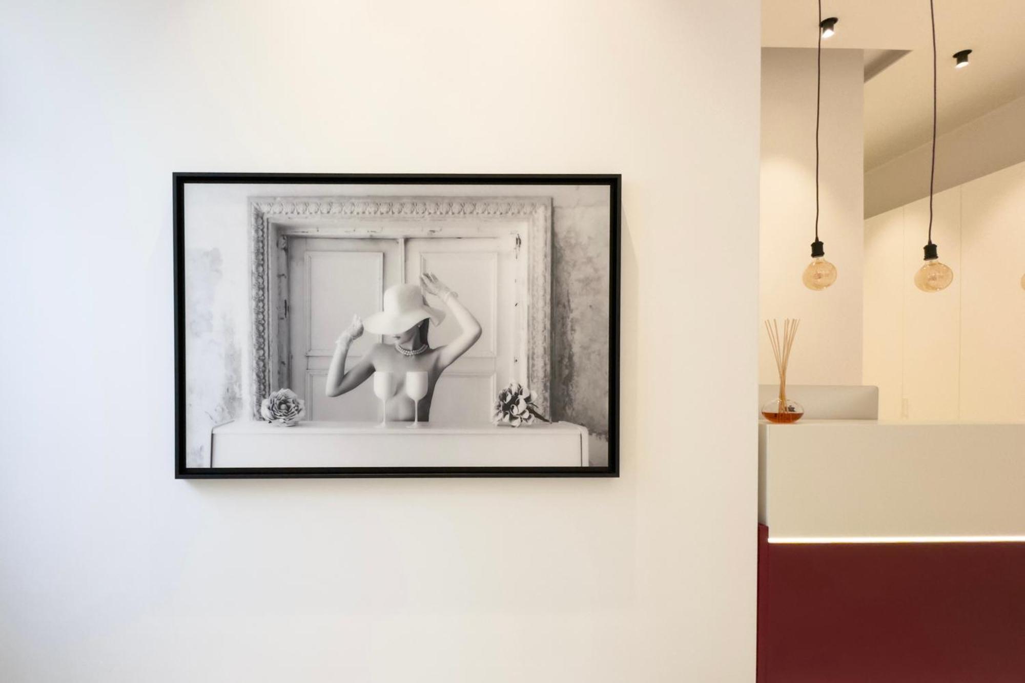Insogno Suites Naples Extérieur photo