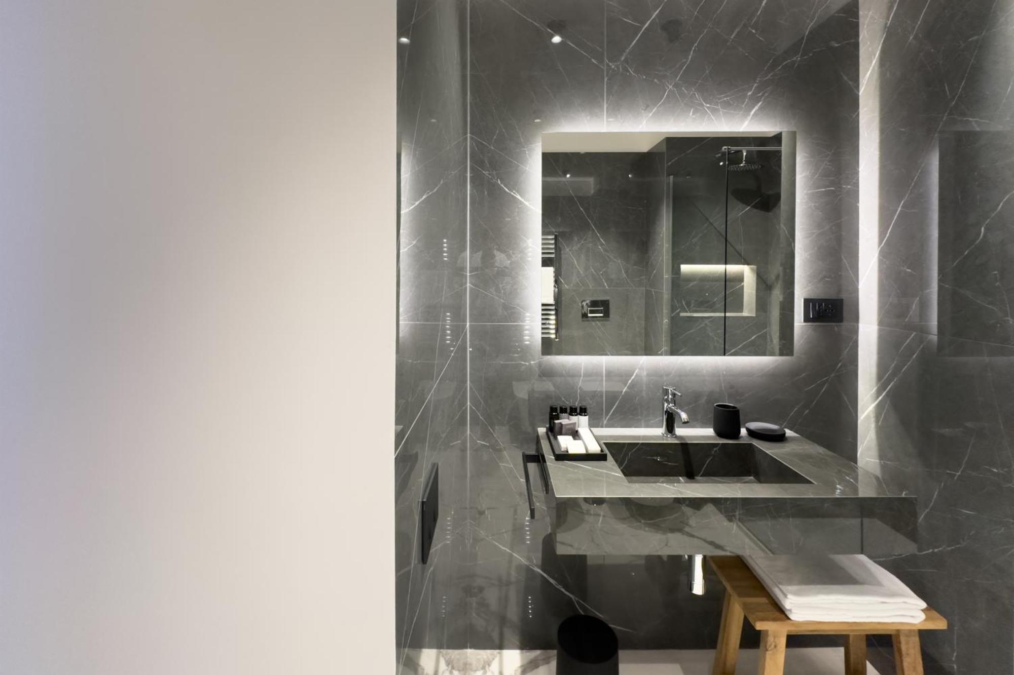 Insogno Suites Naples Extérieur photo