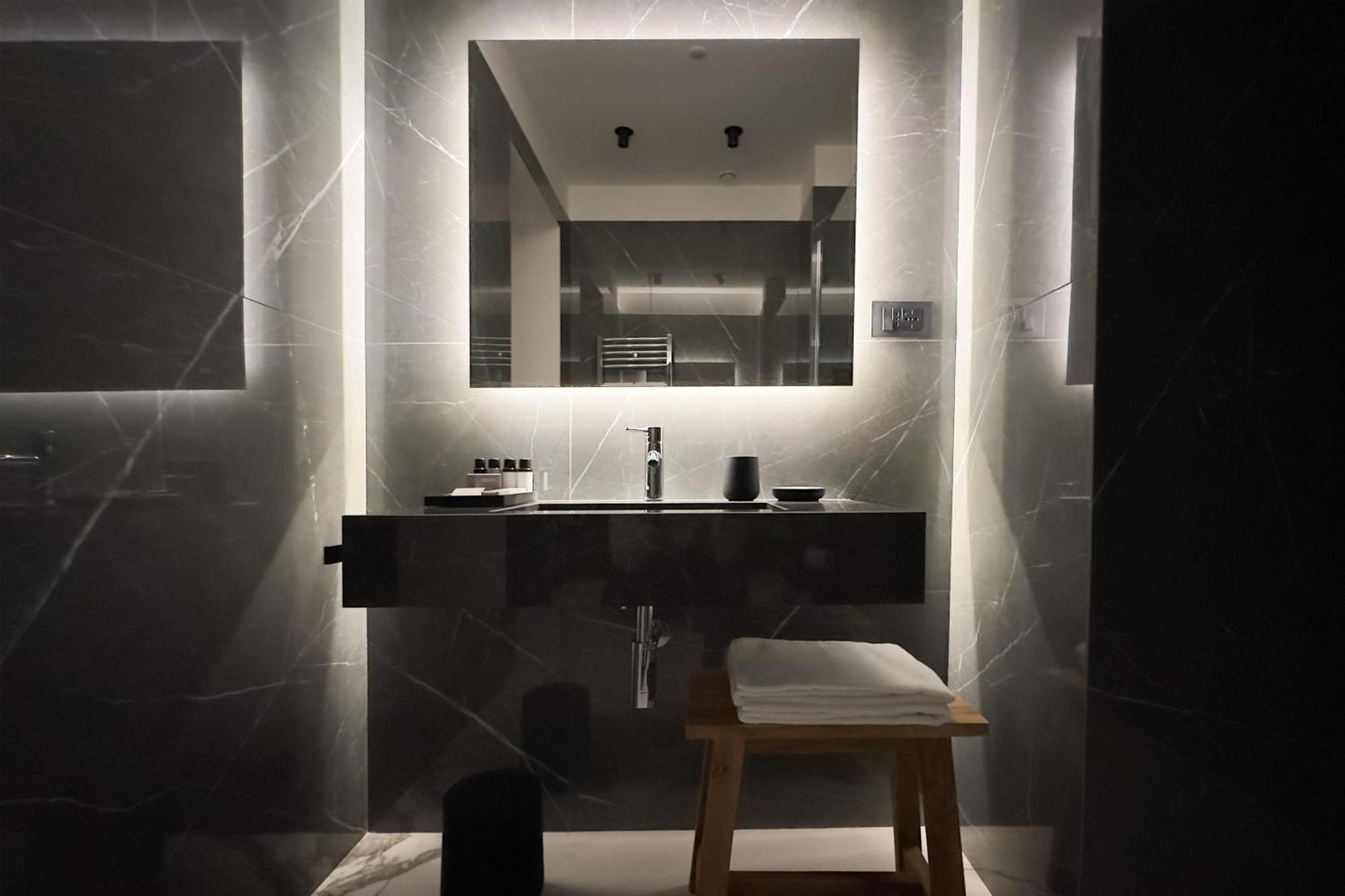 Insogno Suites Naples Extérieur photo