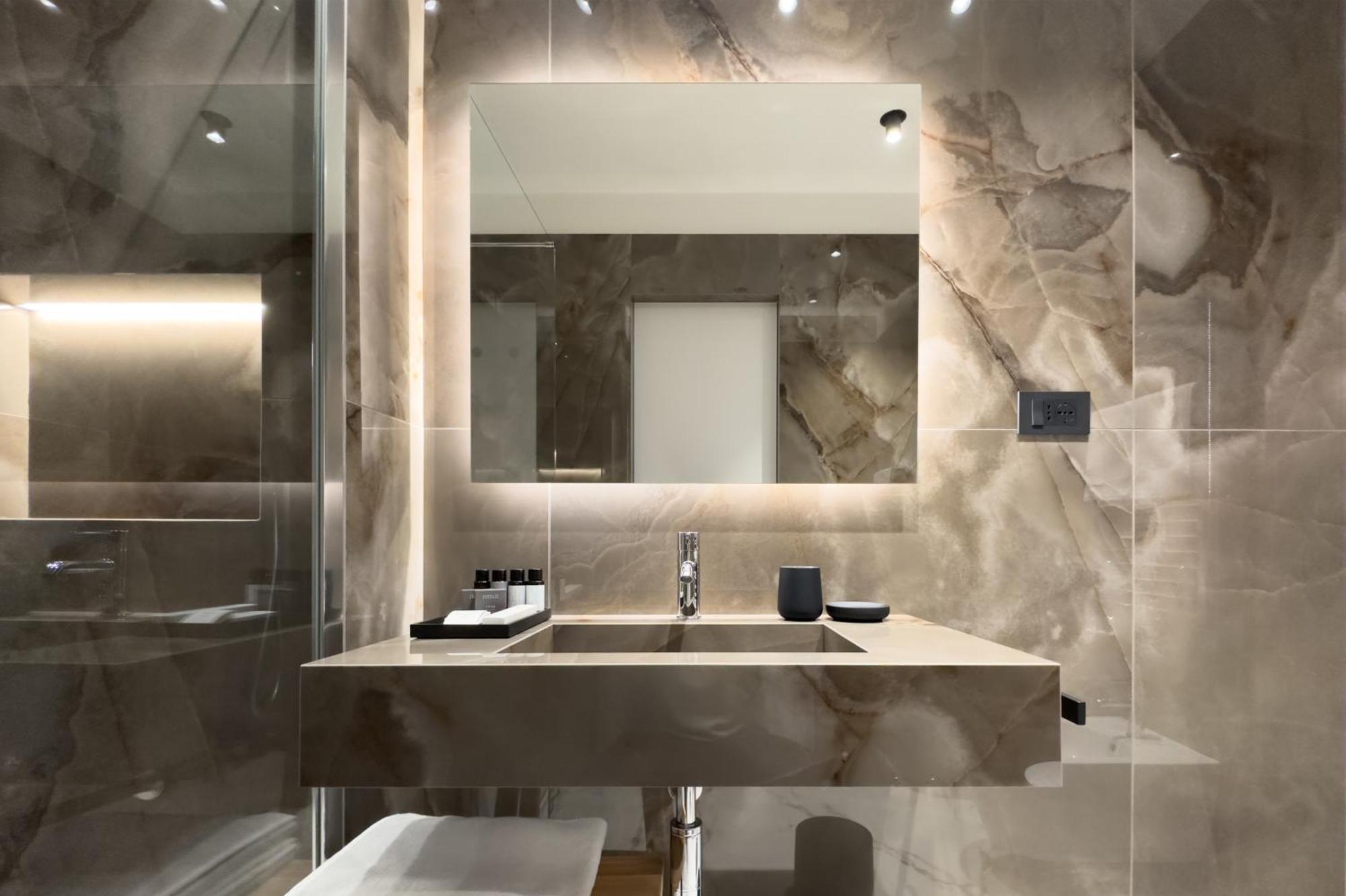 Insogno Suites Naples Extérieur photo