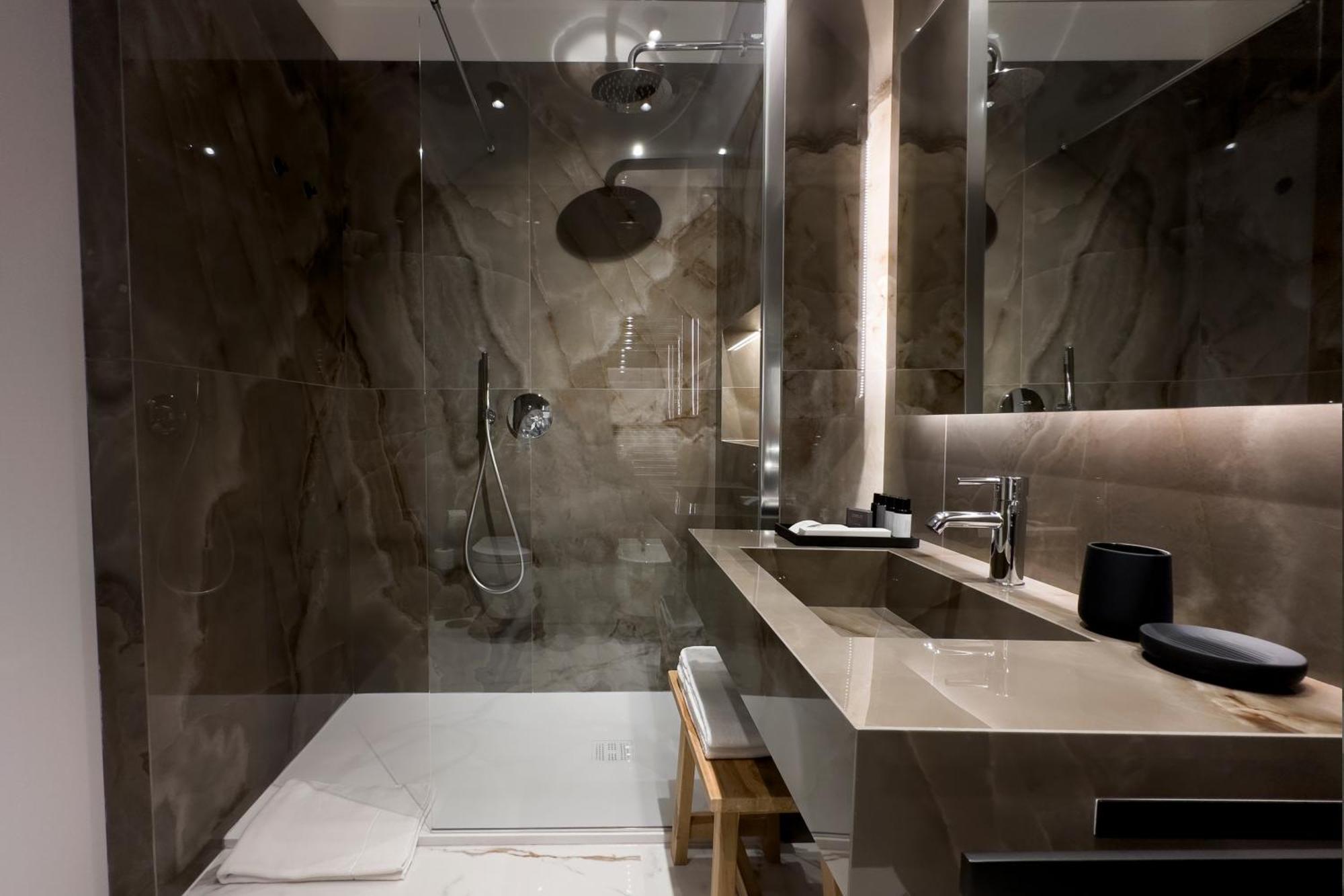 Insogno Suites Naples Extérieur photo