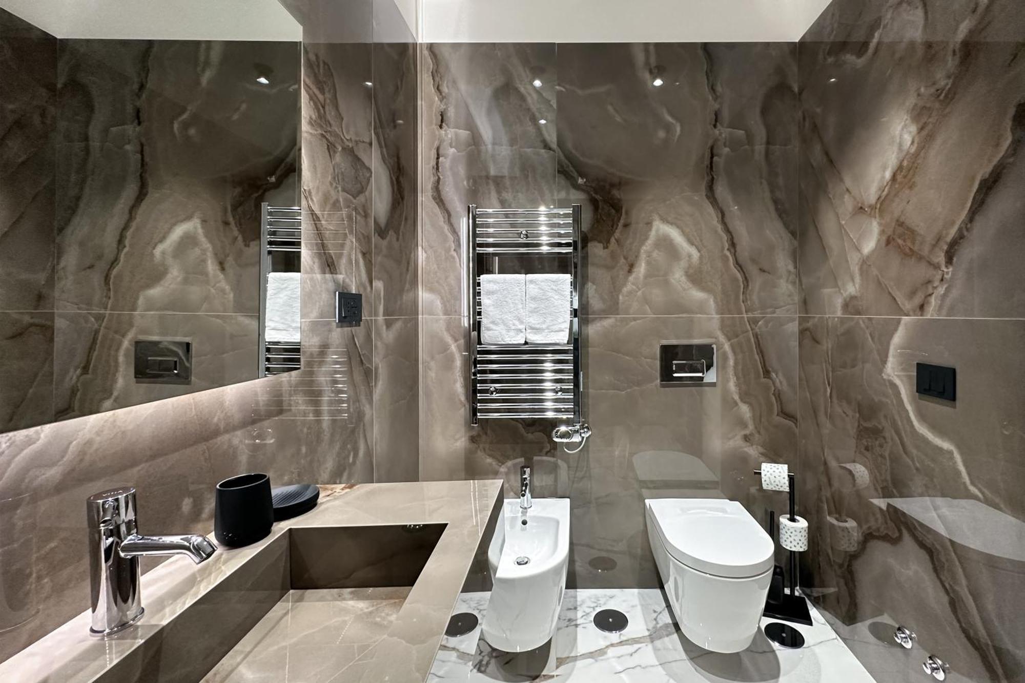 Insogno Suites Naples Extérieur photo