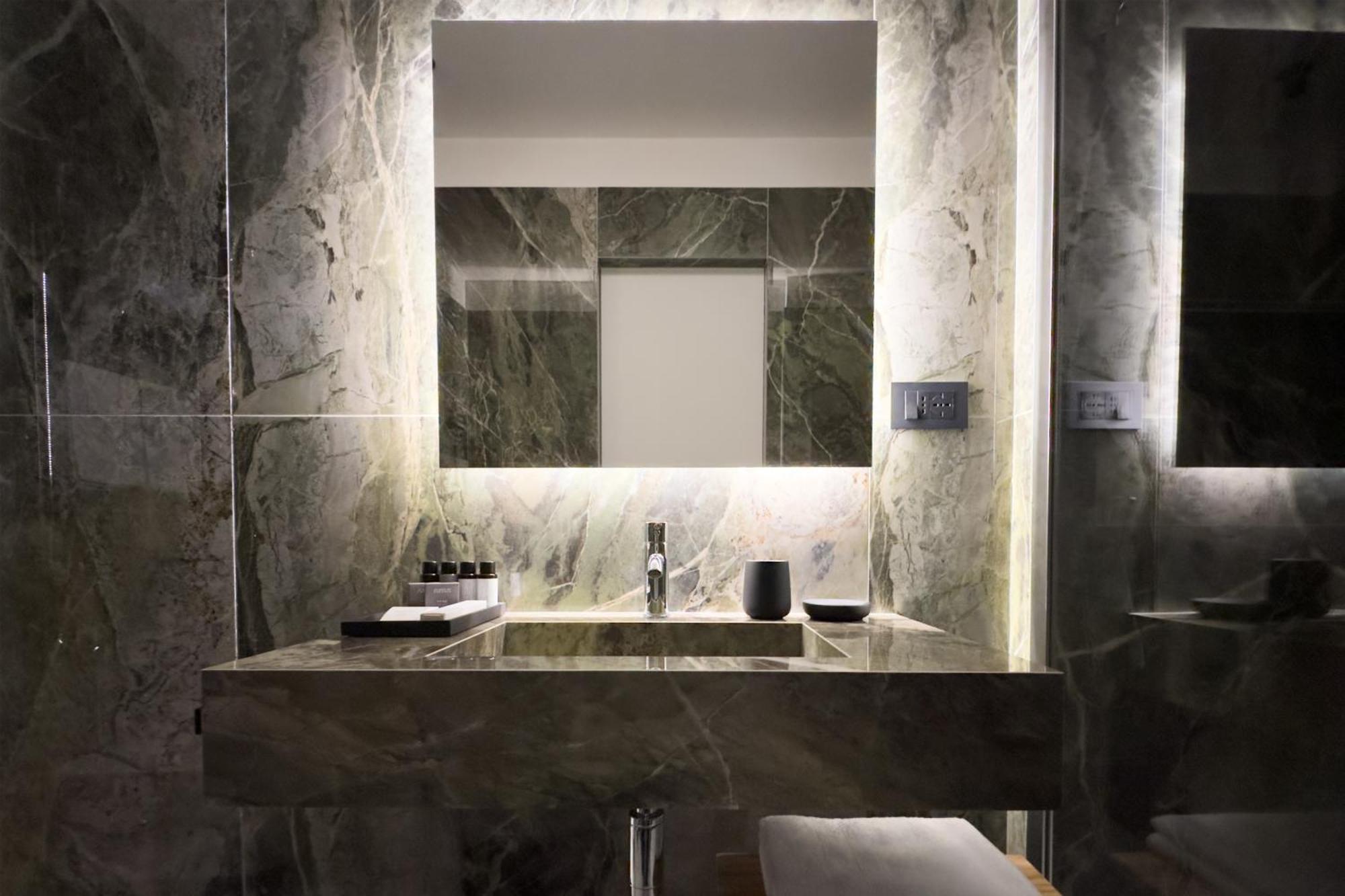 Insogno Suites Naples Extérieur photo