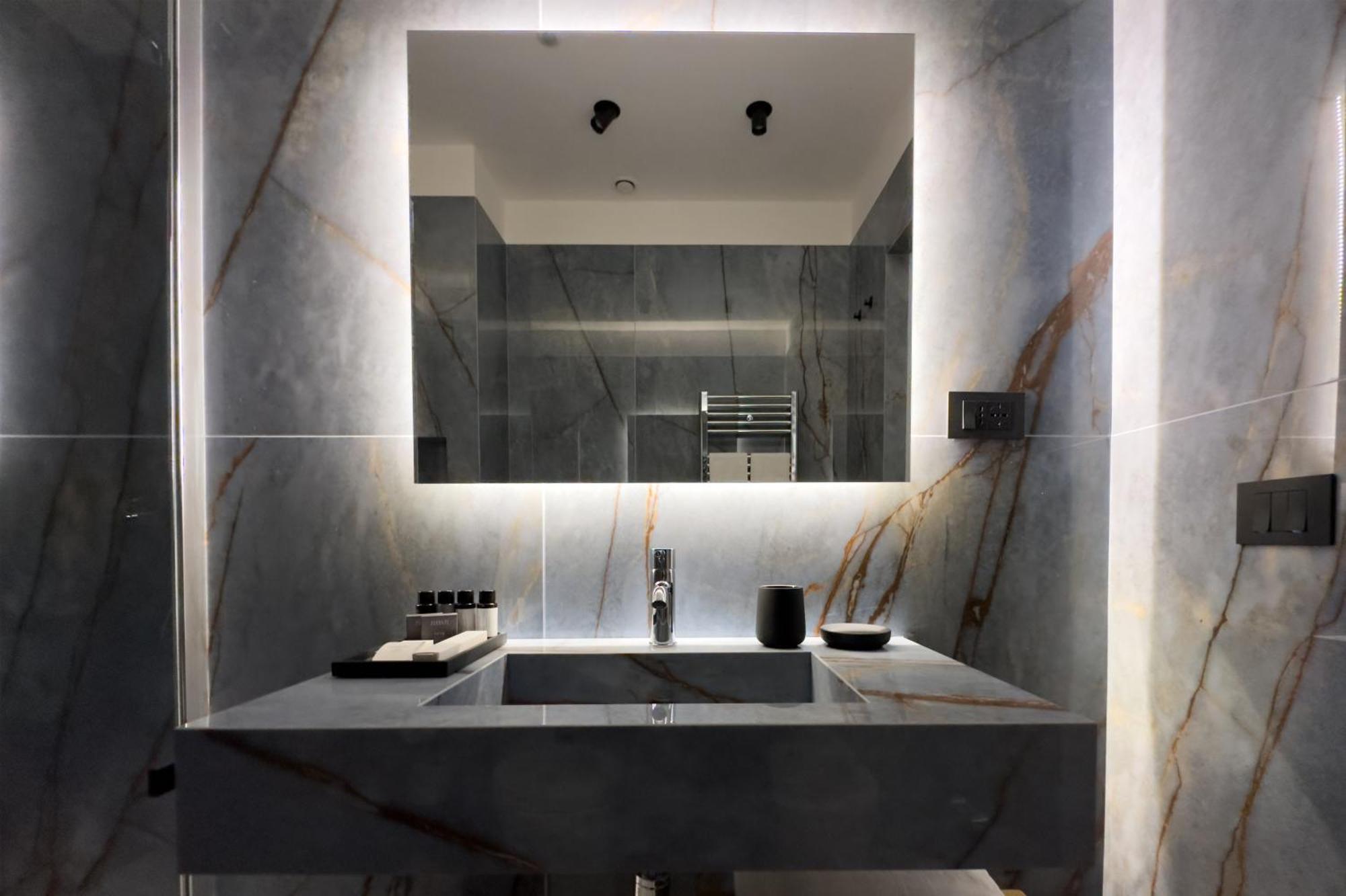 Insogno Suites Naples Extérieur photo