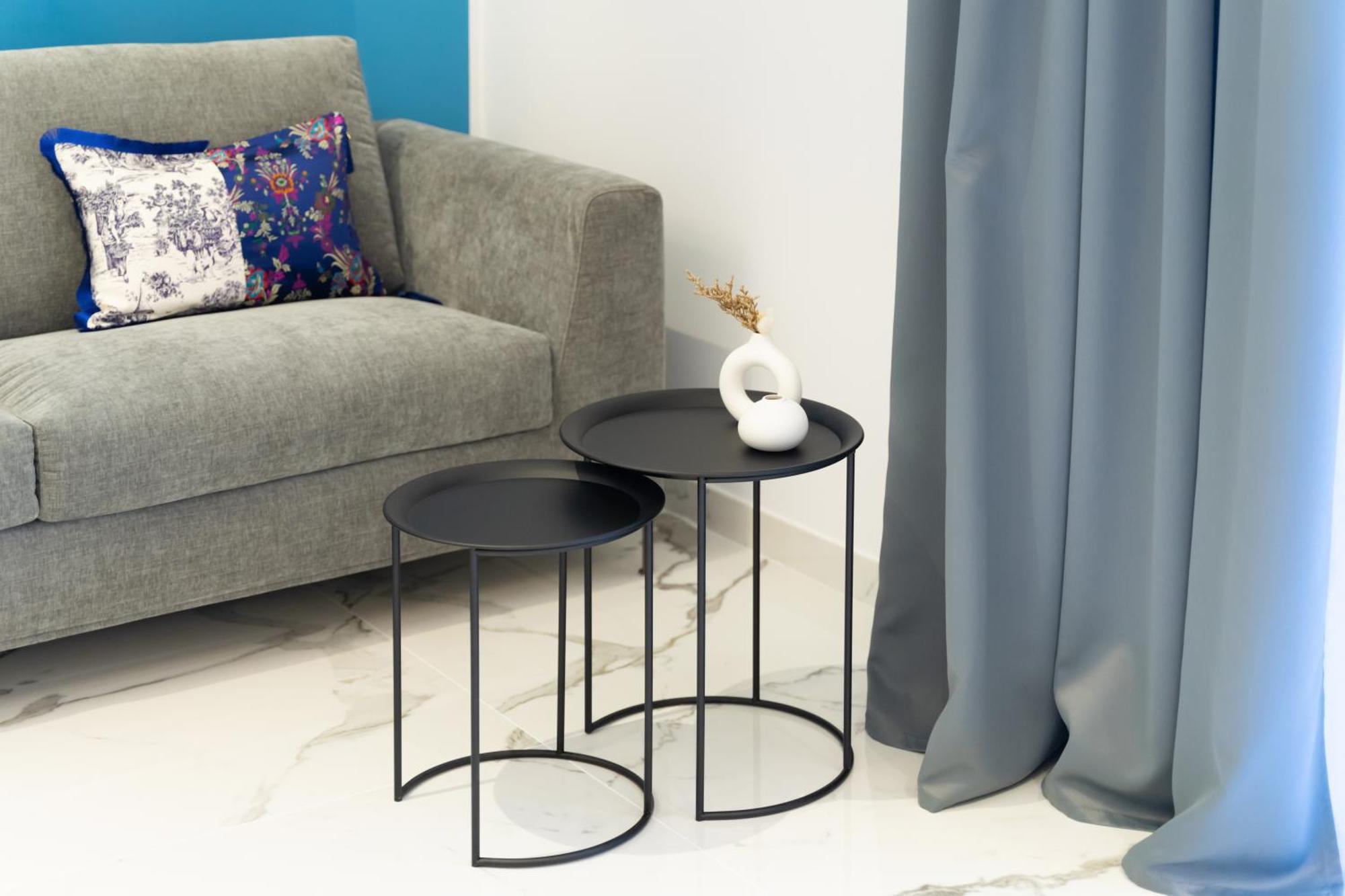 Insogno Suites Naples Extérieur photo