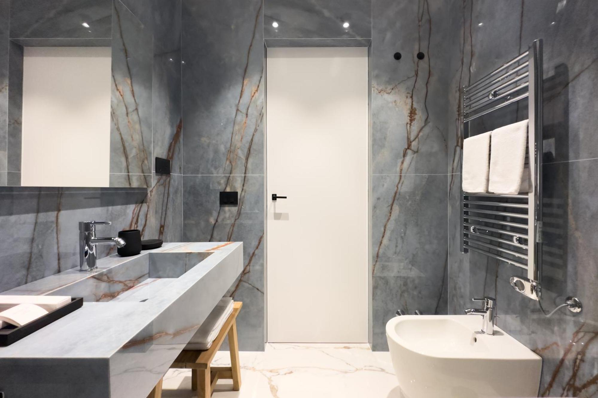 Insogno Suites Naples Extérieur photo